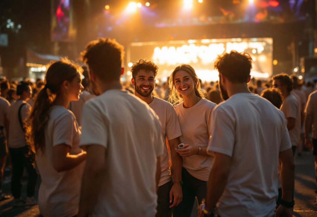 The car show volunteer playbook: roles, counts, and the day-of script