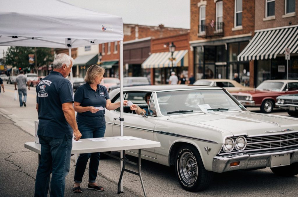 What’s new on Car Show HQ, September 2026