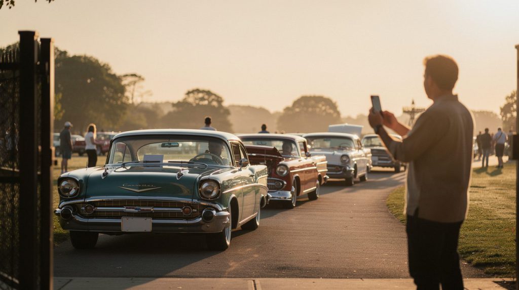 What’s new on Car Show HQ: show week edition