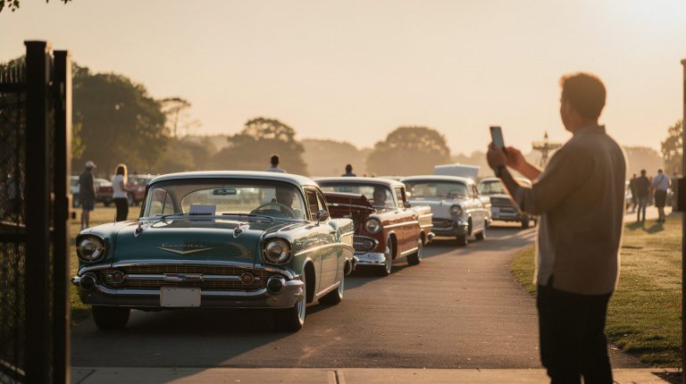 What’s new on Car Show HQ: show week edition